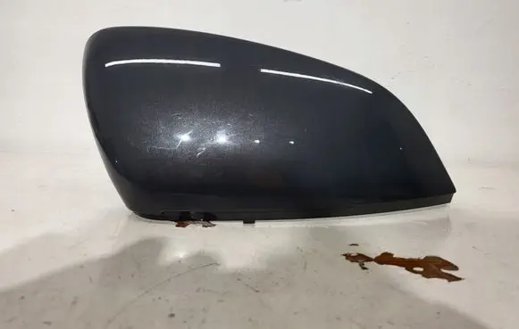 Volkswagen Tiguan Plastic wing mirror trim cover 571857538Cautoas
