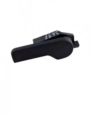 Engine bonnet (hood) release handle
