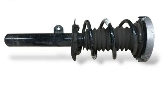 Mini Clubman F54 Front shock absorber with coil spring 6862706 31316862706