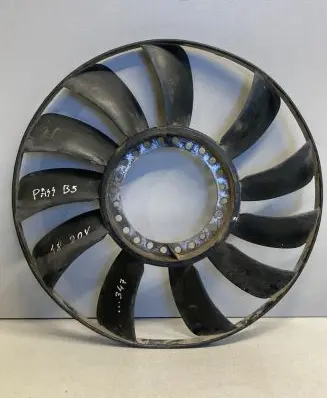 Volkswagen PASSAT B5 Fan impeller 058121301