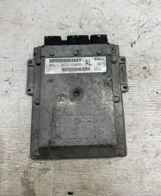 Ford Transit Engine control unit/module 6C1112A650