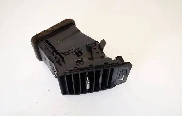 Dash center air vent grill