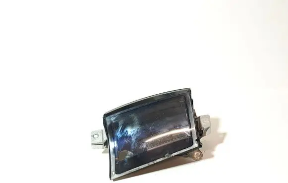BMW 3 GT F34 Head up display screen 9268397 11868010