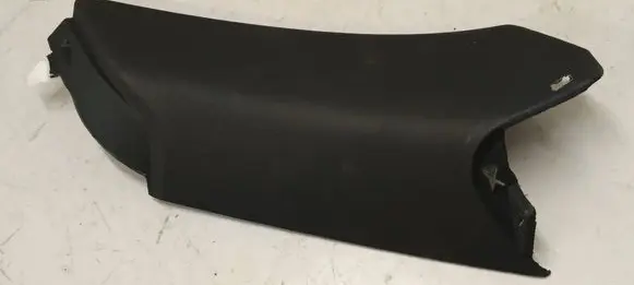 Audi Q5 SQ5 (C) pillar trim 80F867287