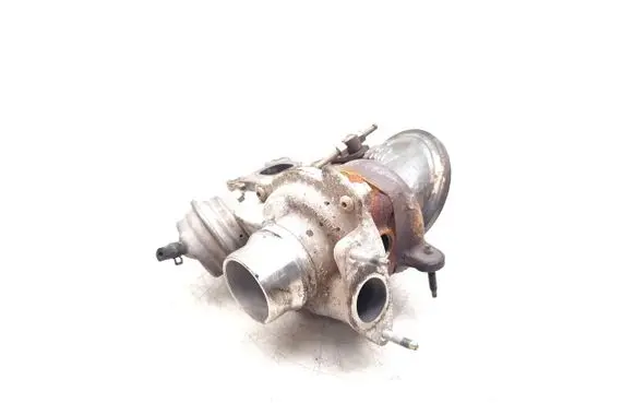 Ford Fiesta Turbo 12328700-01 1232870001