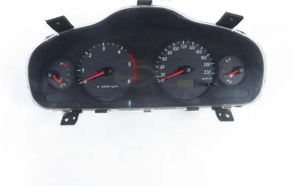 Hyundai Santa Fe Speedometer (instrument cluster) 9400326520