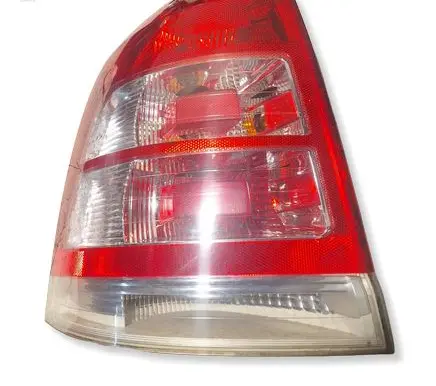 Opel Zafira B Rear/tail lights 13349825 21720106