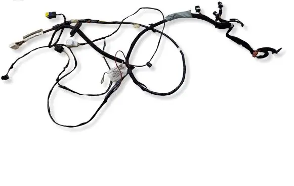 Renault Captur Other wiring loom 241635414R