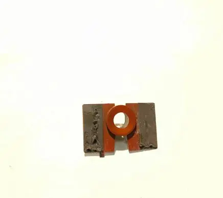 Dacia Duster II Rear parking sensor holder (PDC) 253C77117R