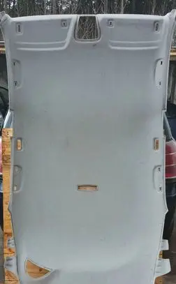 Opel Meriva A Headlining 