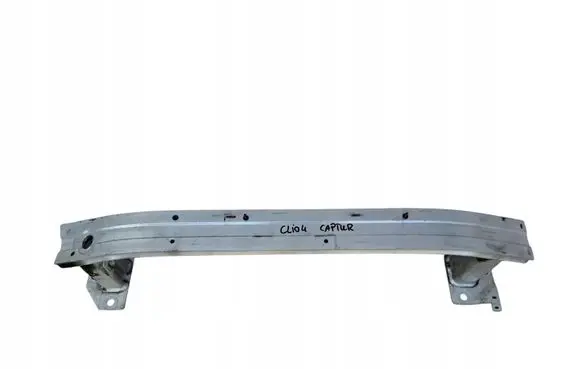 Renault Clio IV Front bumper support beam XH4TEILE