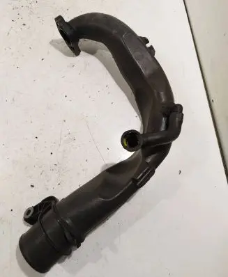 Renault Megane III Air intake hose/pipe 8200645723