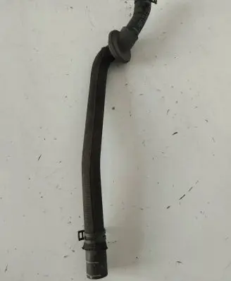 Audi A6 S6 C6 4F Engine coolant pipe/hose 4F1819342B
