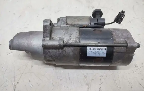 Infiniti M30 Starter motor M002T85071