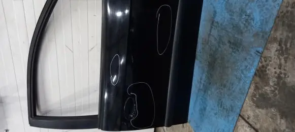 Chevrolet Tacuma Front door