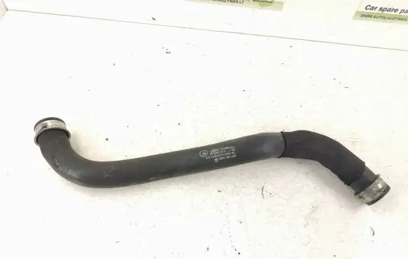 Mercedes-Benz E W211 Engine coolant pipe/hose DALISID4555 2115015382 A2115015382