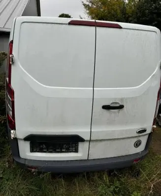 Ford Transit Custom Back/rear loading door drzcus1