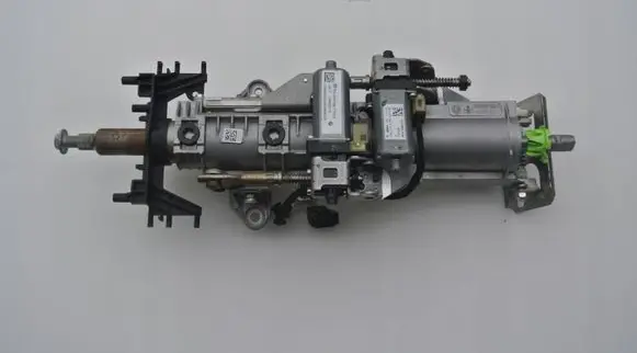 BMW X5 F15 Steering wheel axle