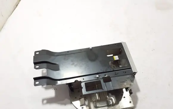 Audi A6 S6 C9 4L Battery bracket 8B3915207A