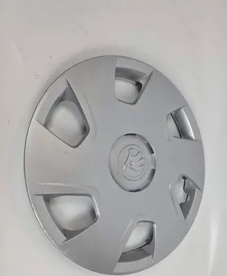 Skoda Rapid (NH) R15 wheel hub/cap/trim 5ja601147A