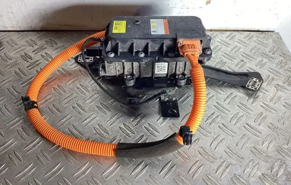 KIA Niro Coolant heater 375W2AO000