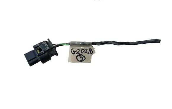 BMW 3 F30 F35 F31 Parking sensor (PDC) wiring loom 6925595