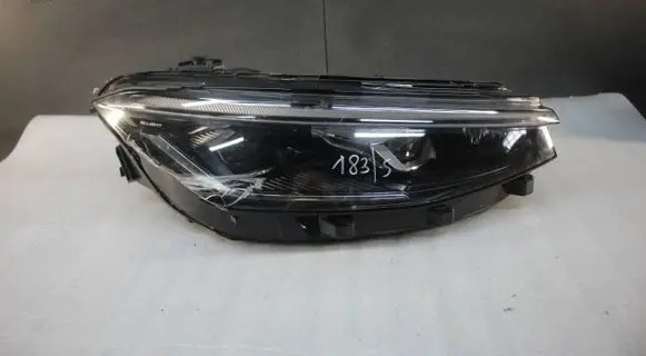 Volkswagen PASSAT B9 Headlight/headlamp 3J1941036 L855540