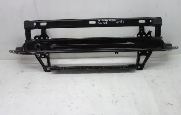 Volkswagen Crafter Radiator support slam panel
