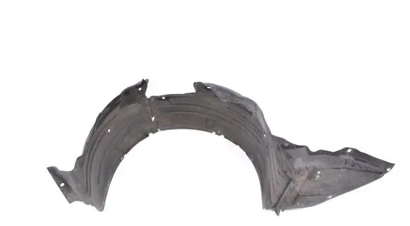 Mazda 6 Front wheel arch liner splash guards GHP9LH