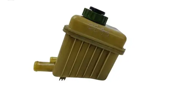 Volkswagen Touareg I Power steering fluid tank/reservoir 7L6422371E
