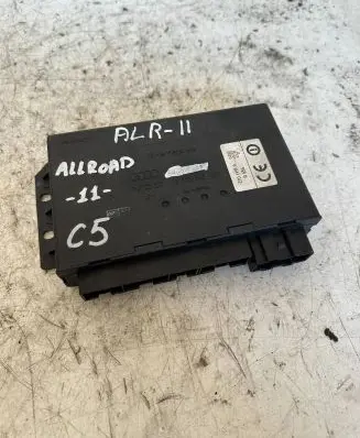 Audi A6 S6 C5 4B Comfort/convenience module 4b0962258k