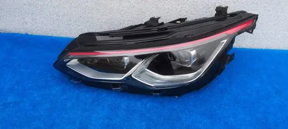 Volkswagen Golf VIII Headlight/headlamp 5H1941059A