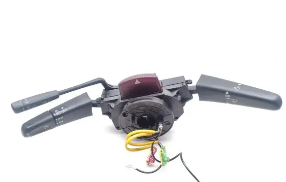 Mercedes-Benz ML W163 Wiper turn signal indicator stalk/switch 1634600249