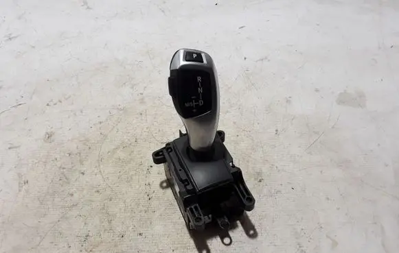 BMW 5 F10 F11 Gear shift switch/knob 9296904