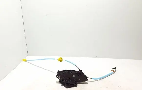 BMW 4 G22 G23 G24 G26 Front door lock 7956148