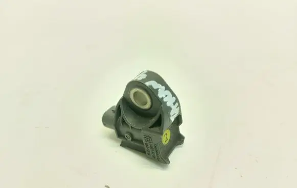 Porsche Taycan 9J1 Acceleration sensor 4N0959651DJLK0121