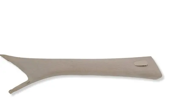 Mercedes-Benz C W205 (A) pillar trim A2056900226
