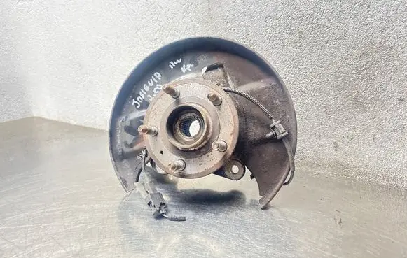 Opel Insignia A Front wheel hub