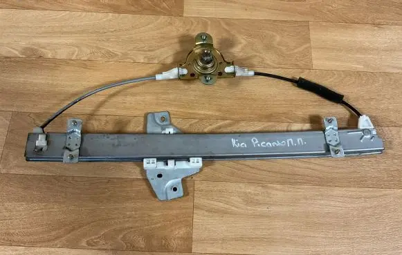 KIA Picanto Front door electric window regulator 82401727XXX