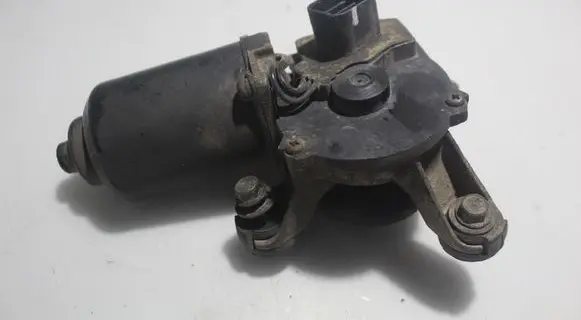 Wiper motor