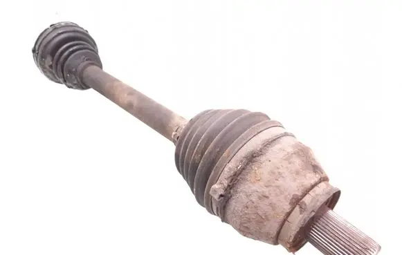 Ford S-MAX Front driveshaft 