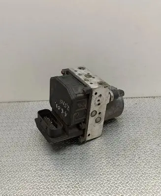 Audi A6 S6 C5 4B ABS Pump ESP0124C 0265950055 382137