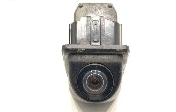 BMW 5 F10 F11 Reversing camera 9240351