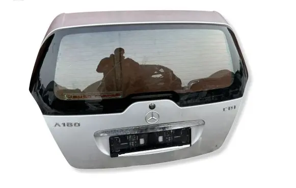 Mercedes-Benz A W169 Tailgate/trunk/boot lid 