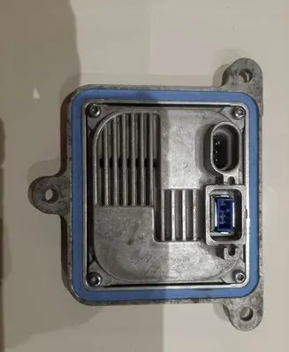 Ford Focus Headlight ballast module Xenon