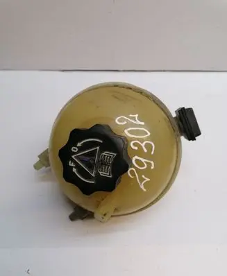 Peugeot 206 Coolant expansion tank/reservoir 9646902580