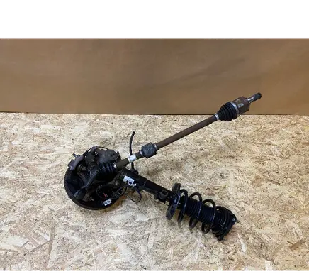 Hyundai Kona I Front suspension assembly kit set 51701J9200 2202280030 K0FC0