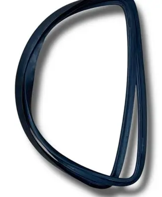 Fiat Scudo Front door rubber seal Q300 1477835080