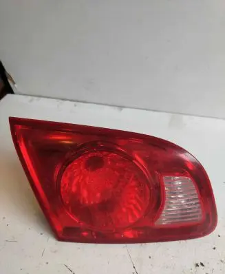 Hyundai Santa Fe Tailgate rear/tail lights 924052B000