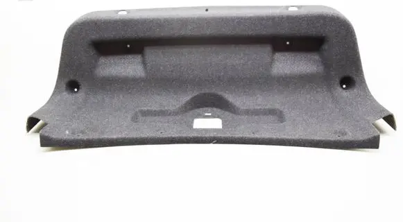 BMW 4 G22 G23 G24 G26 Tailgate trim 7487629